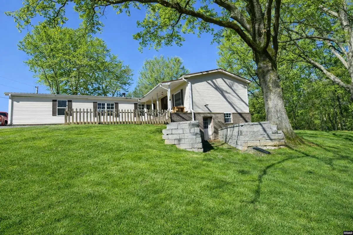 765 Corinth, Sharon, TN 38255 - #1