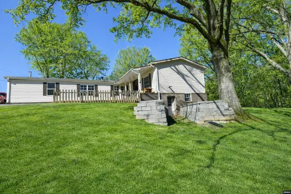 765 Corinth, Sharon, TN 38255