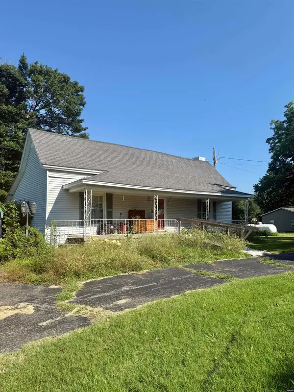 1705 Key, Troy, TN 38260