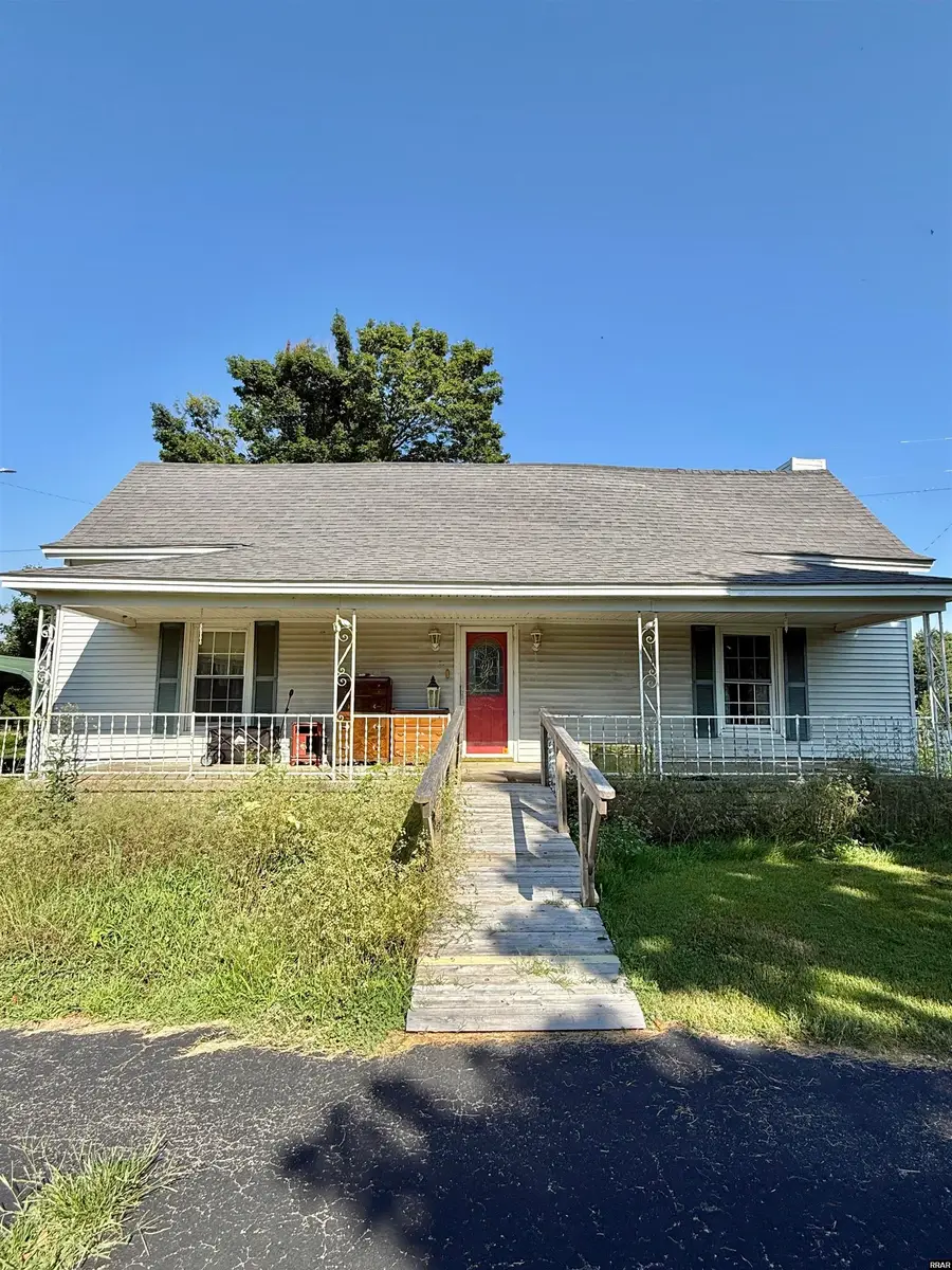 1705 Key, Troy, TN 38260 - #2