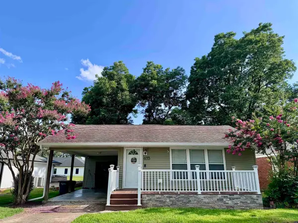 633 Jsckson, Union City, TN 38261