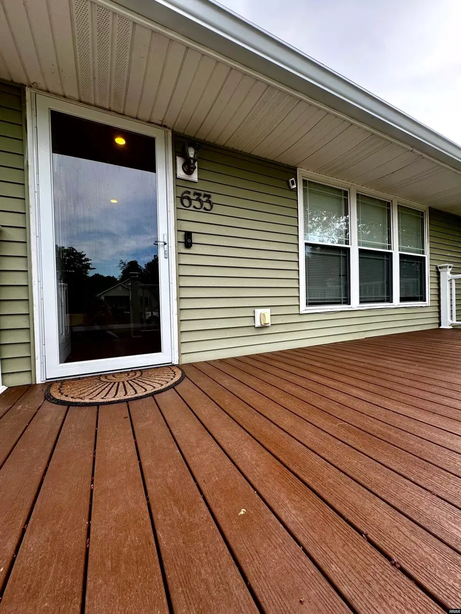 633 Jsckson, Union City, TN 38261 - #2