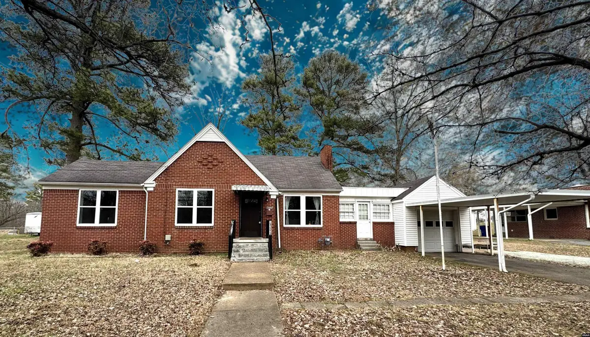 471 Evergreen, Dresden, TN 38225 - #1