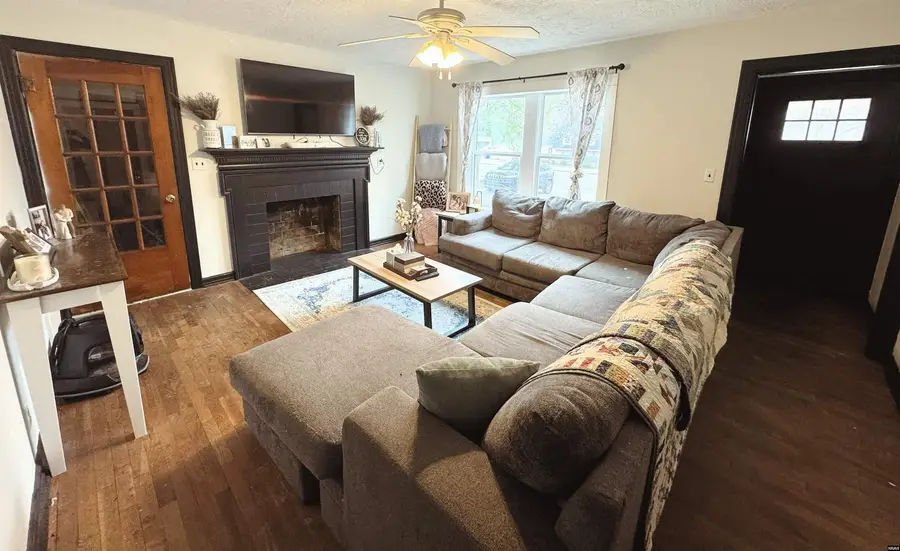 471 Evergreen, Dresden, TN 38225 - #3