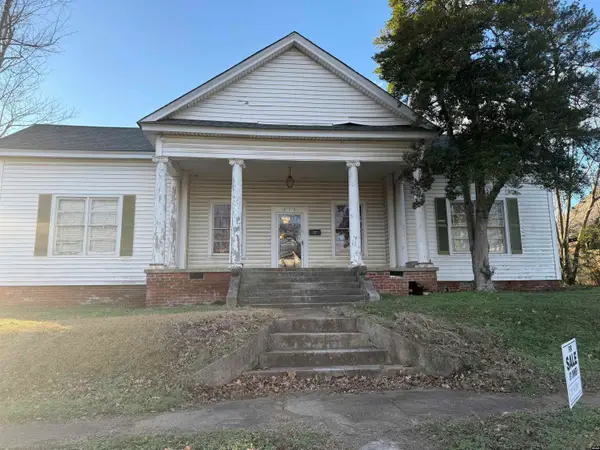 715 Third, Union City, TN 38261