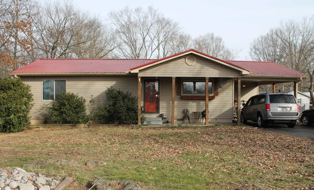 1250 Main, McKenzie, TN 38201 - #1