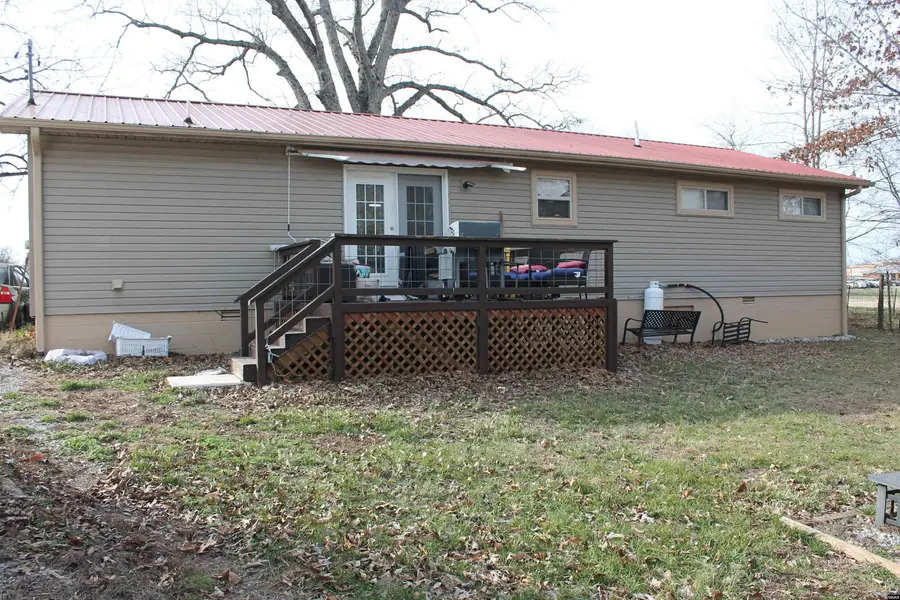 1250 Main, McKenzie, TN 38201 - #3