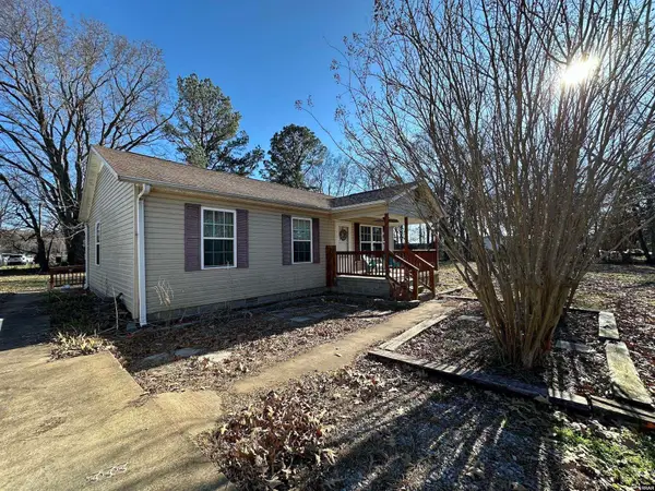 399 Lakeview, Hornbeak, TN 38232