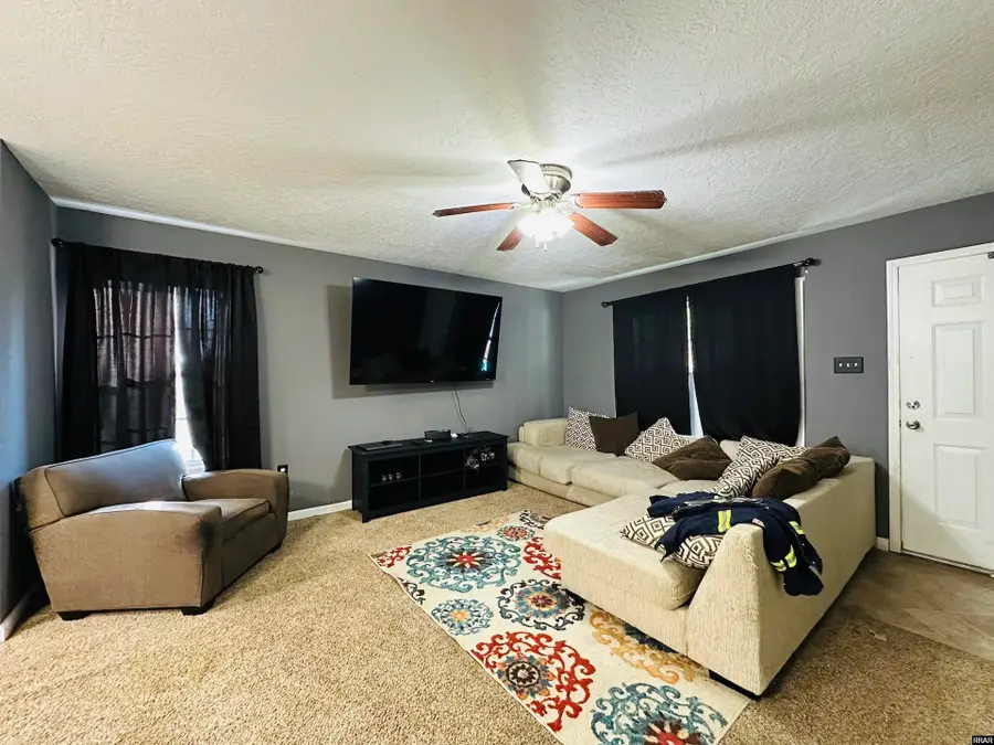 399 Lakeview, Hornbeak, TN 38232 - #3