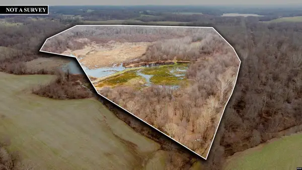 320 Durid, Paris, TN 38242