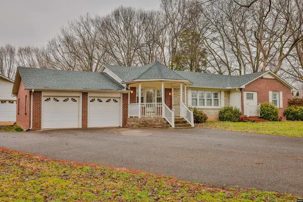 2710 Lynn St, Union City, TN 38261