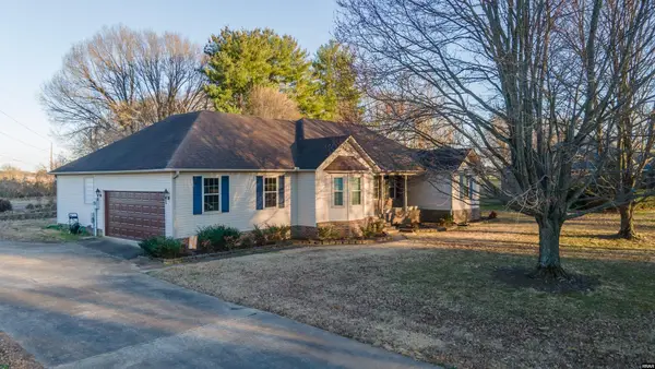 137 Boyte Drive, Martin, TN 38237