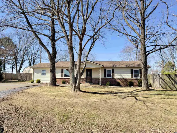 4579 Bethlehem, Union City, TN 38261