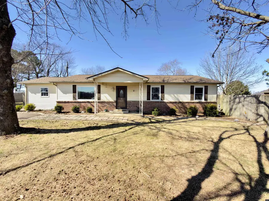 4579 Bethlehem, Union City, TN 38261 - #2