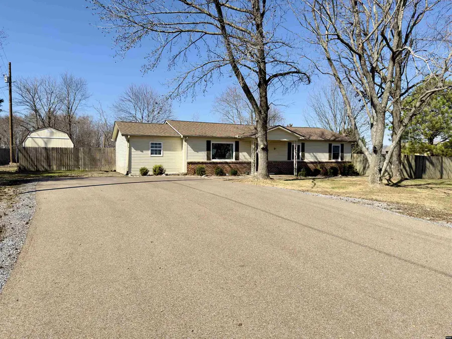 4579 Bethlehem, Union City, TN 38261 - #3