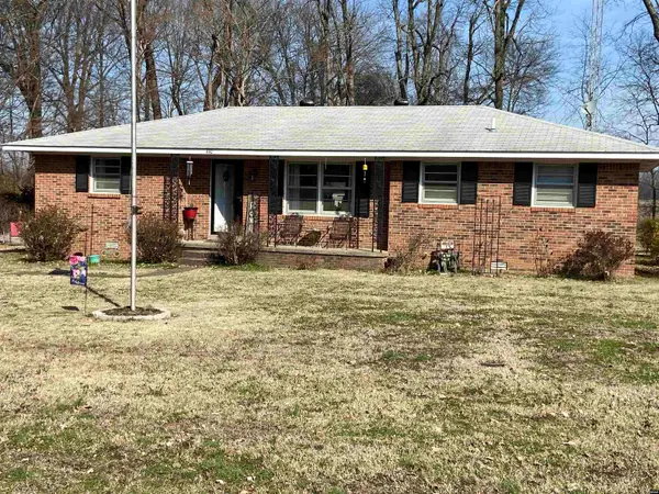 440 St Rt 1461, Fulton, KY 42041