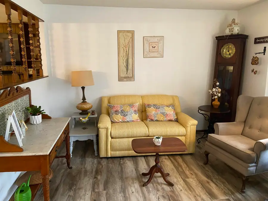 440 St Rt 1461, Fulton, KY 42041 - #3