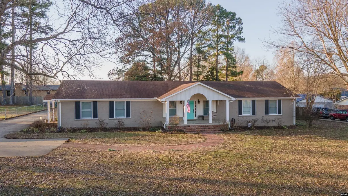 107 Baker Rd, Martin, TN 38237 - #1