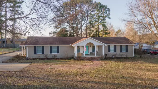 107 Baker Rd, Martin, TN 38237