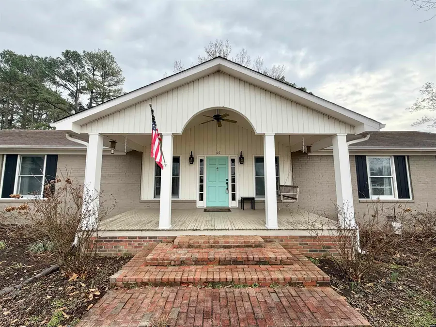 107 Baker Rd, Martin, TN 38237 - #2