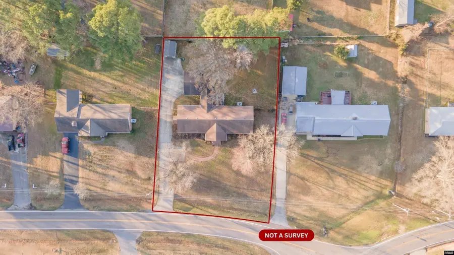 107 Baker Rd, Martin, TN 38237 - #3