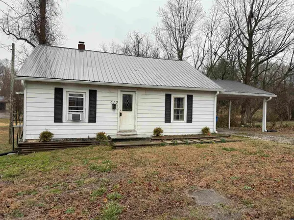 513 Mayfield, Clinton, KY 42031