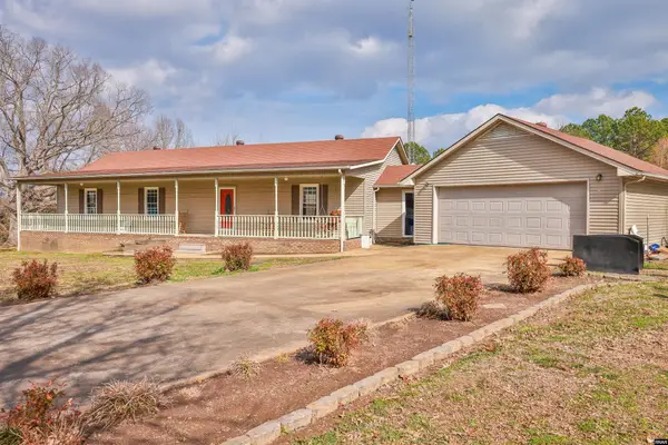 3528 Hyndsver, Martin, TN 38237