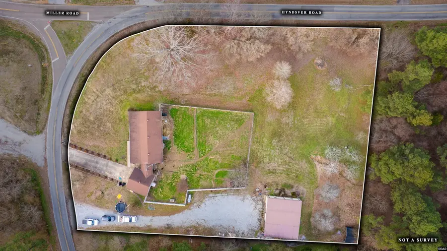 3528 Hyndsver, Martin, TN 38237 - #2