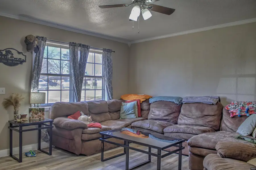 2217 Bel Aire, Union City, TN 38261 - #2