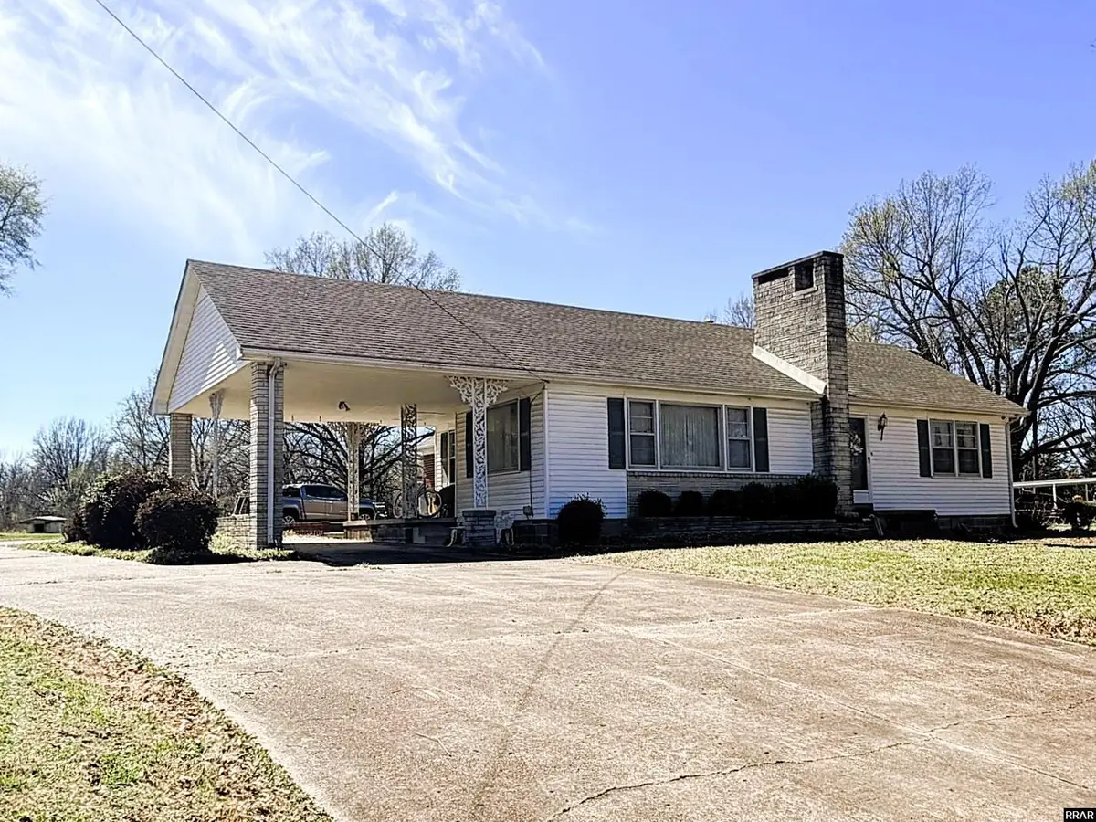 2505 Reelfoot, Union City, TN 38261 - #1