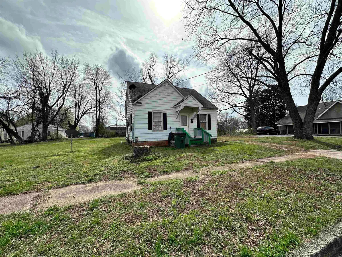 515 Gibbs, Union City, TN 38261 - #1