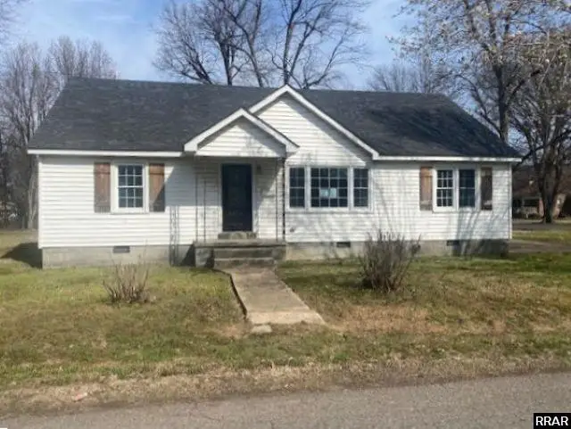 636 Foster St, Tiptonville, TN 38079 - #1