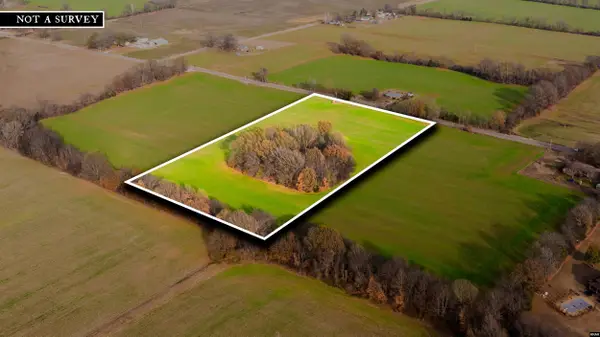 New Hope, Dyer, TN 38330