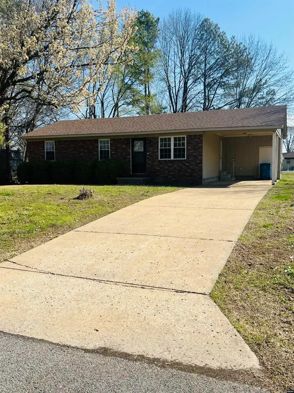 276 Jones, Union City, TN 38261