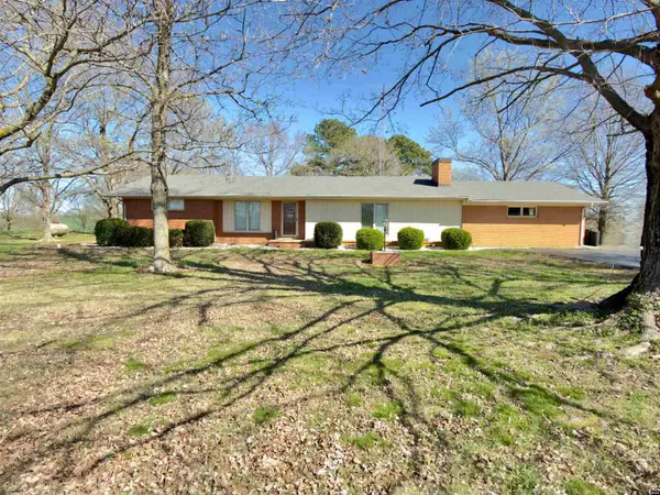 18 Red Mccorkle, Union City, TN 38261