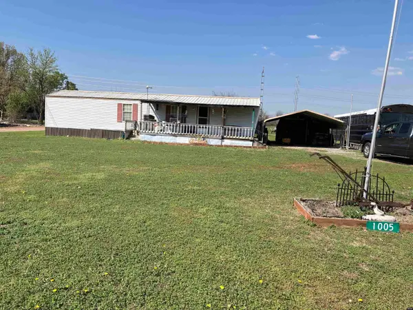 1005 St Rt 22, Tiptonville, TN 38079