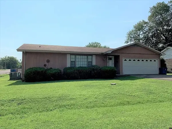 199 Richard, South Fulton, TN 38257