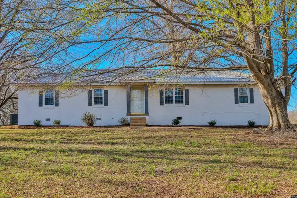 4030 Shades Bridge, Greenfield, TN 38230