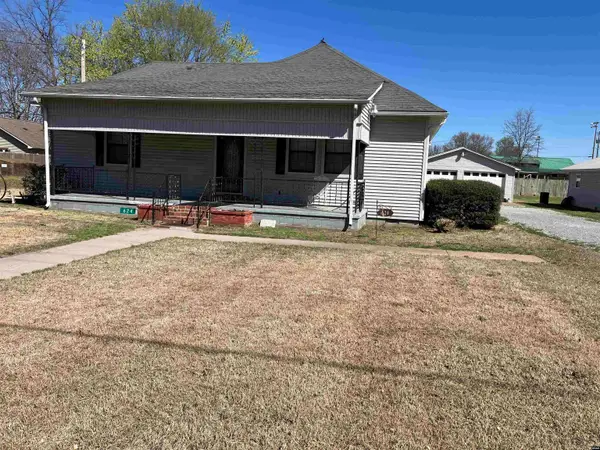 624 & 632 Lake, Ridgely, TN 38080