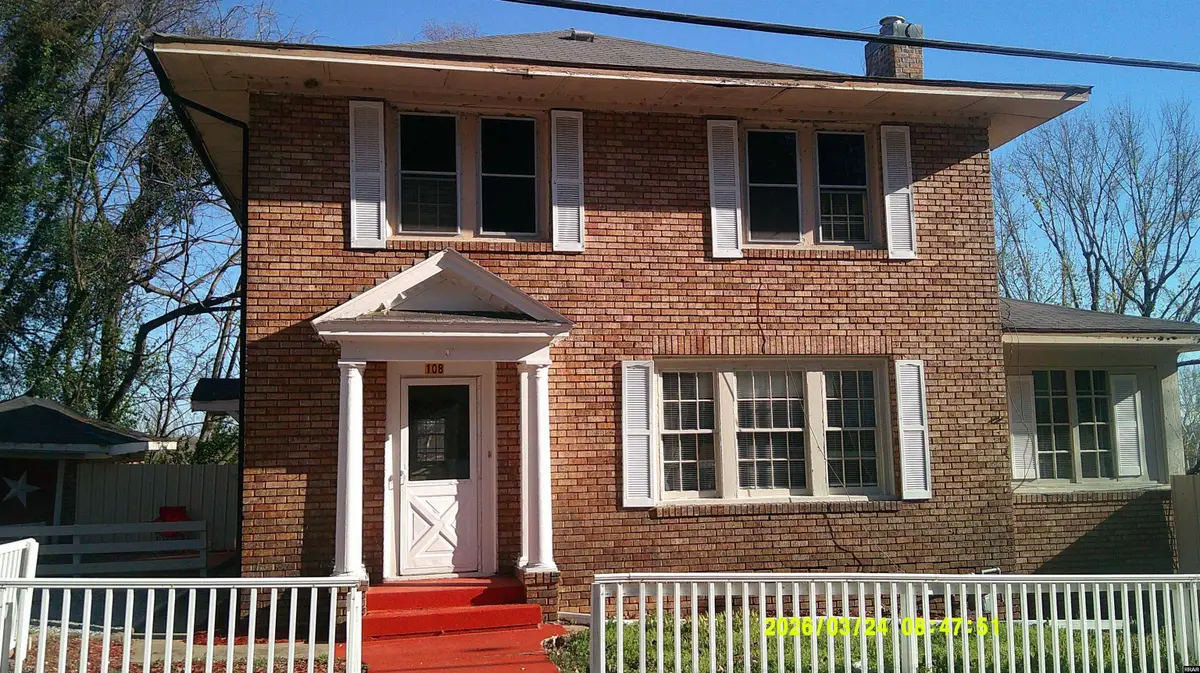 108 Carroll, Hickman, KY 42050 - #1