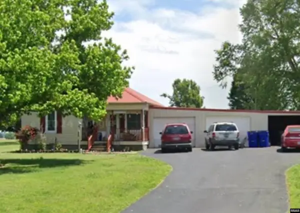 311 Stafford Store, Greenfield, TN 38230