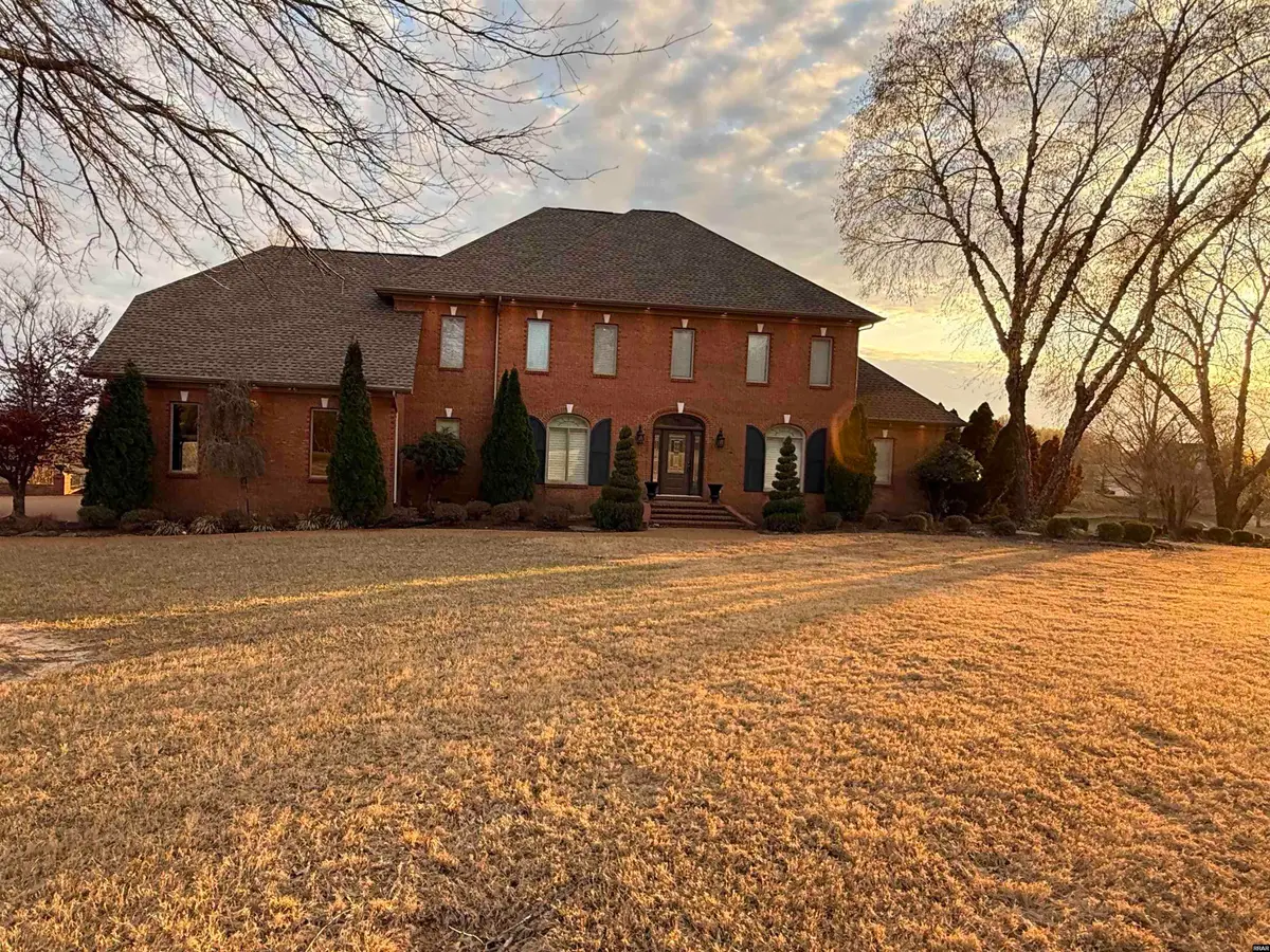 3008 Mckinney, Rives, TN 38253 - #1