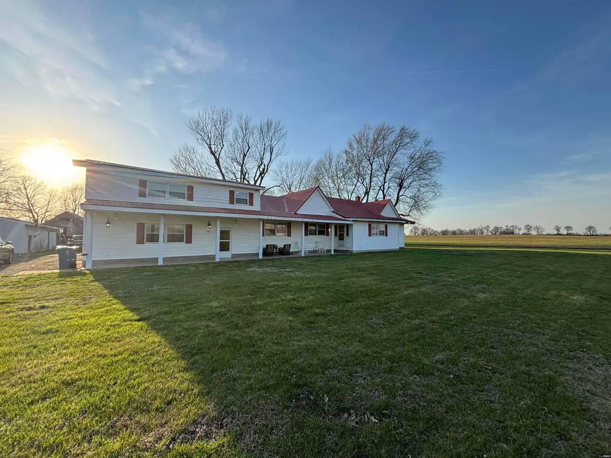 5303 Mt. Zion Rd., Union City, TN 38261 - #1