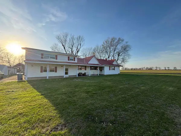 5303 Mt. Zion Rd., Union City, TN 38261