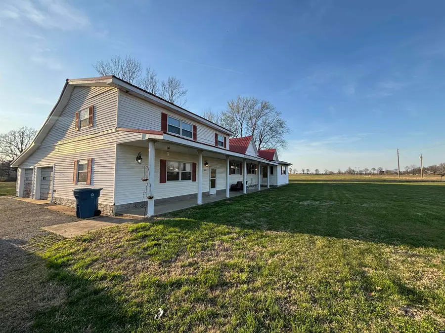 5303 Mt. Zion Rd., Union City, TN 38261 - #2