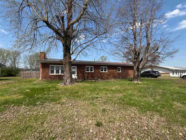 2115 7th Street, Hickman, KY 42050