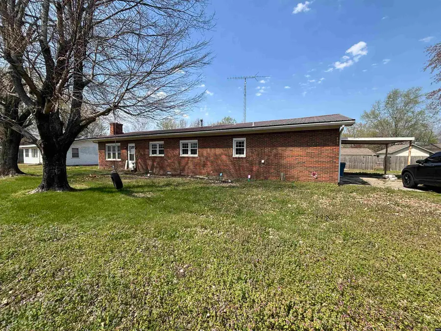 2115 7th Street, Hickman, KY 42050 - #2