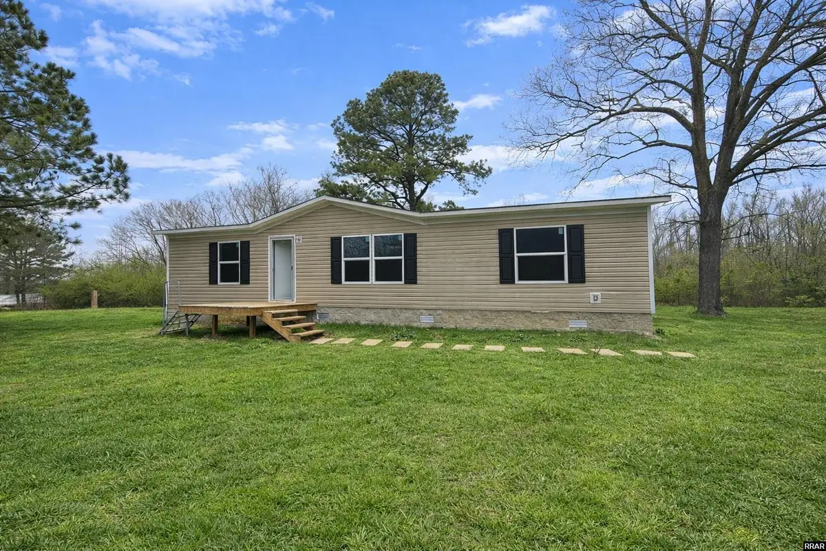 638 Main, Dresden, TN 38225 - #1