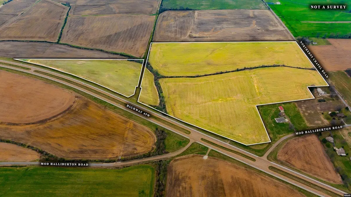 0 Rutherford-kenton Rd. & Hwy 45 Bypass W, Rutherford, TN 38369 - #1