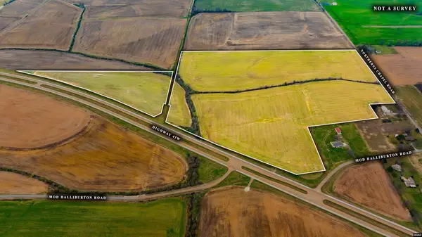 0 Rutherford-kenton Rd. & Hwy 45 Bypass W, Rutherford, TN 38369